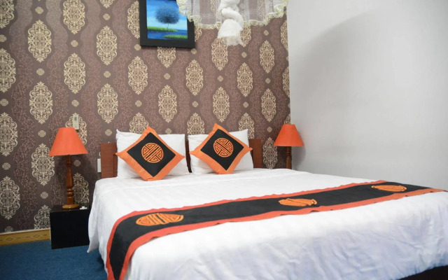 Botanic Garden Homestay