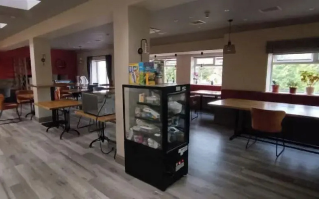 N20 Inn Hotel