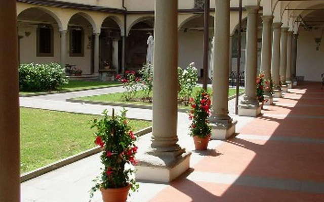 Convitto Della Calza - Casa Per Ferie