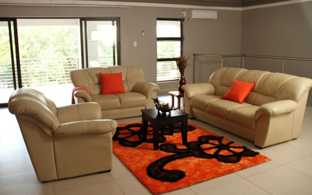 Tinyiko Kruger Lodge