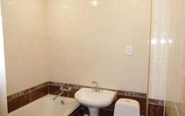 Apartamenty v Agudzere na Kurchatova 27