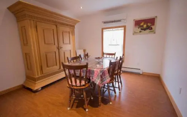MeHomeBy Bed and Breakfast