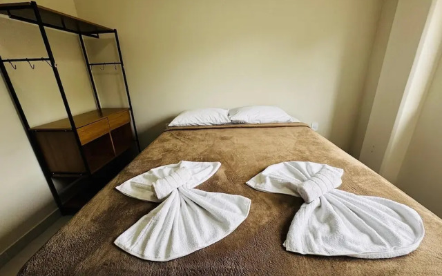 Apart Hotel Home Trancoso