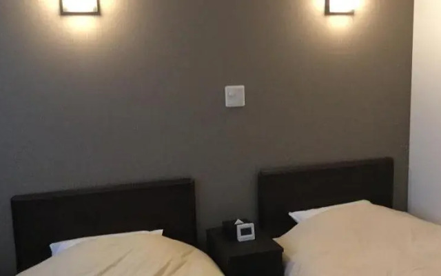 Hotel Stay Village