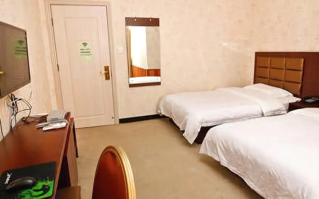 Xinglin Hostel