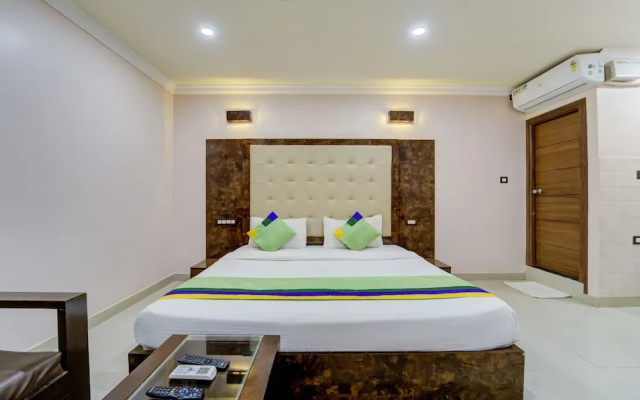 Treebo Trend Howell Suites
