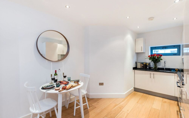 Farringdon Apartments