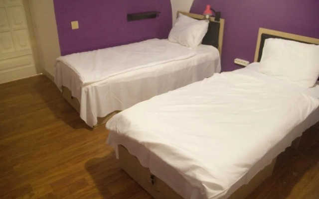 My Hostel Baku