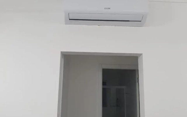Lindo Apartamento em Ubatuba