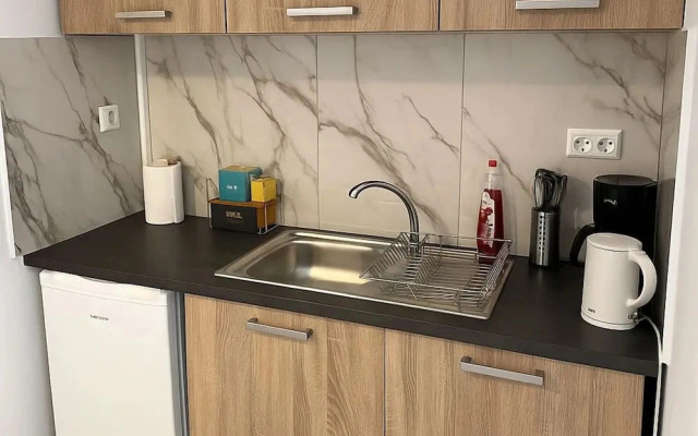Athenian Stay 601 Apartment