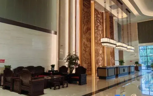 Hong Li Xi Shang Hotel