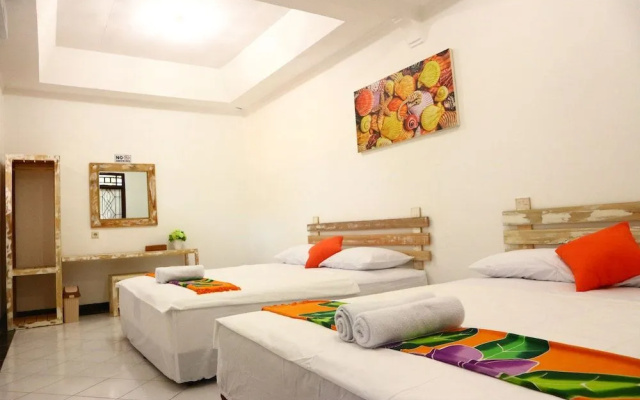 Lombok Escape Homestay