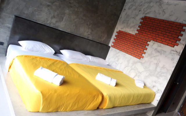 The Smile Loft Huahin