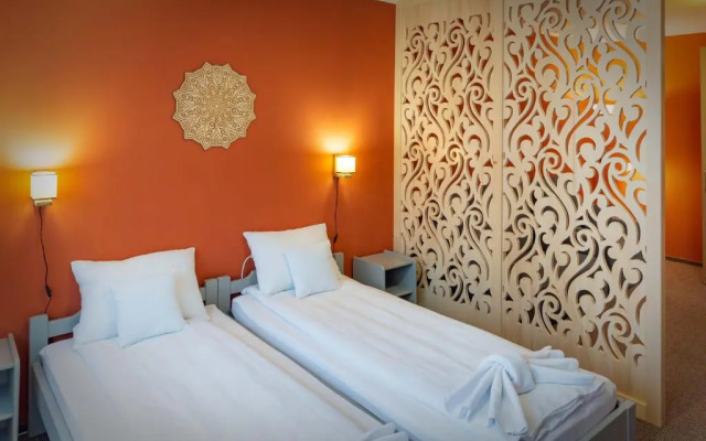 Zsuzsi Apartman