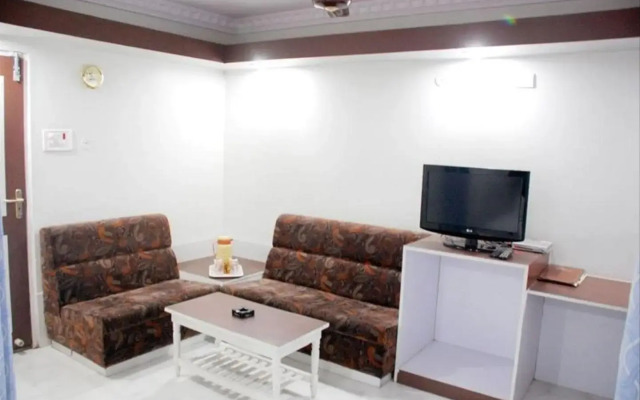 Hotel Sonali Regency