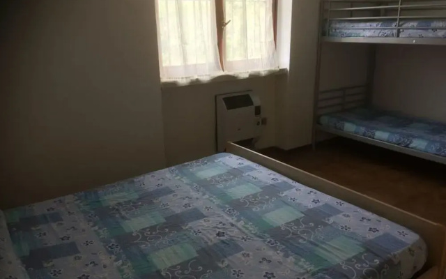 Da Elena Comfortable Holiday Residence