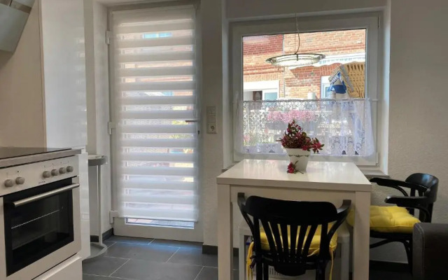 1-Raum-Apartment