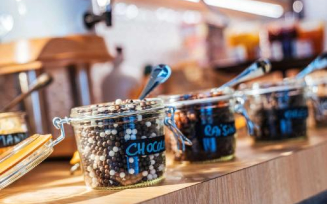 ibis Styles Le Treport Mers Les Bains