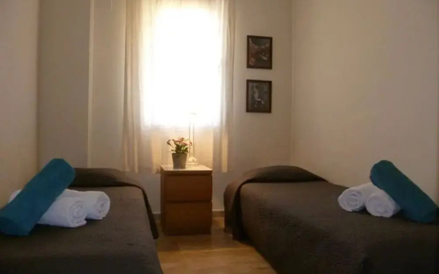 Apartamentos Residencial Playa Alicante