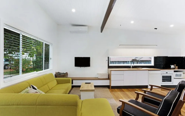 The Beach House, 13 Market Street
