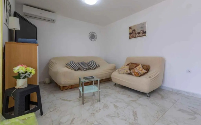 Apartment in Selce 39426