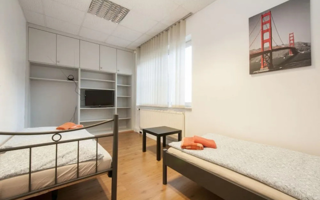 Appartement 10friends
