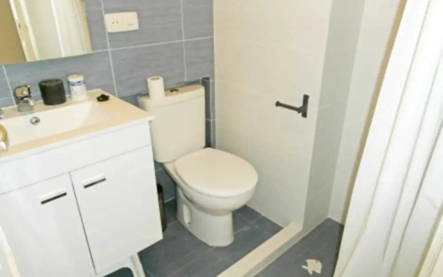 104401 -  Apartment in Palafrugell