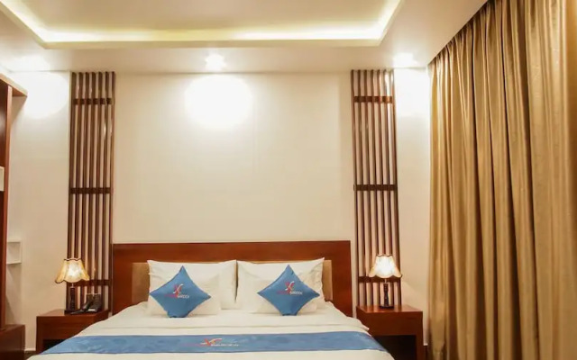 Spring Garden Hotel