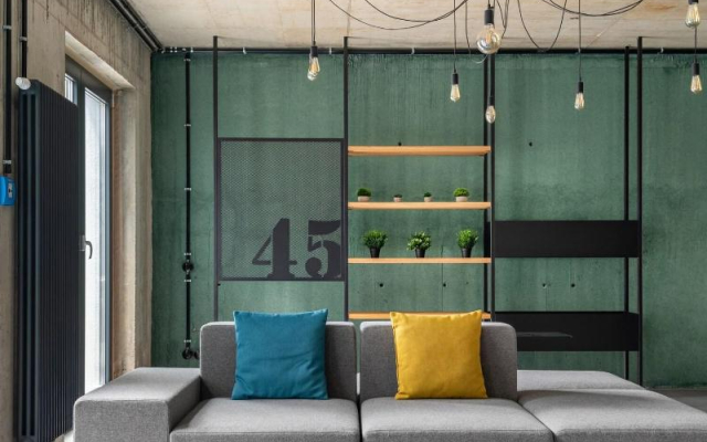 Numa I Munico Apartments