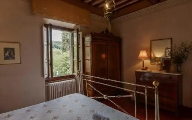 Villa Vada