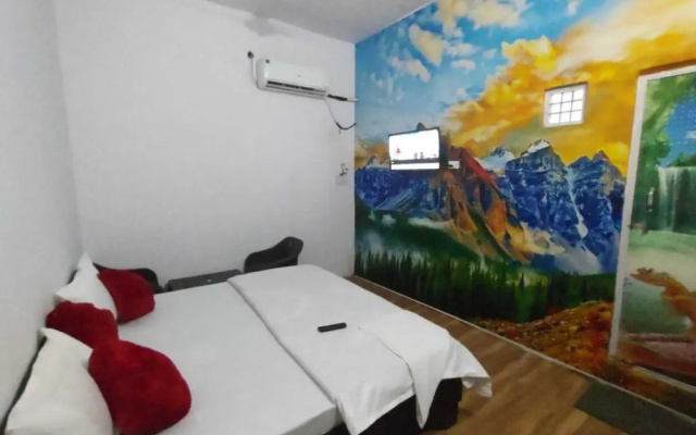 Oyo Hotel Skystar