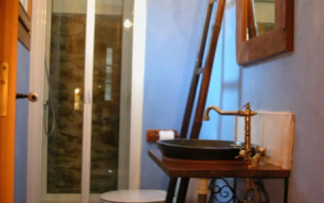 Hostal Onki Xin