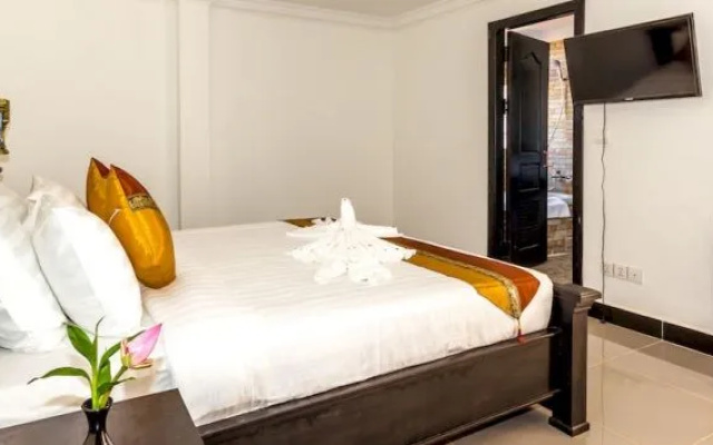 Popular Residence Villa