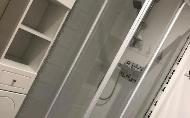 Appartement spacieux, chaleureux 39 m²