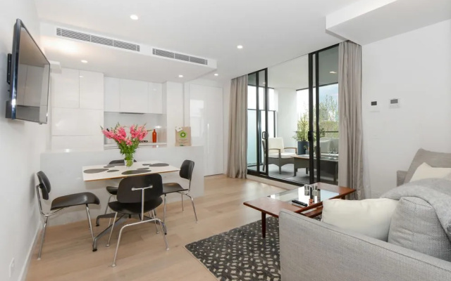 Boutique Stays - The Lincoln, South Yarra