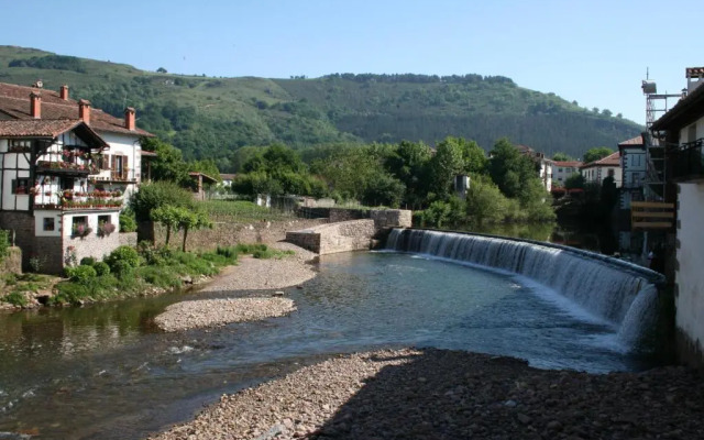 Apartamento Rural Elizondo