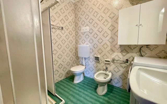 Spacious Apartment Near the Beach