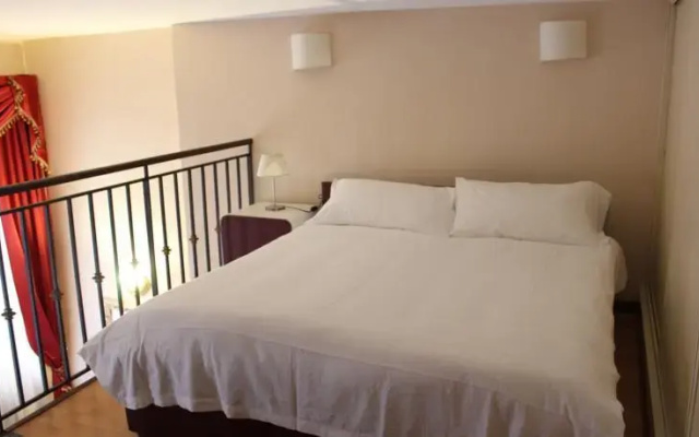Locanda ai Bozzi