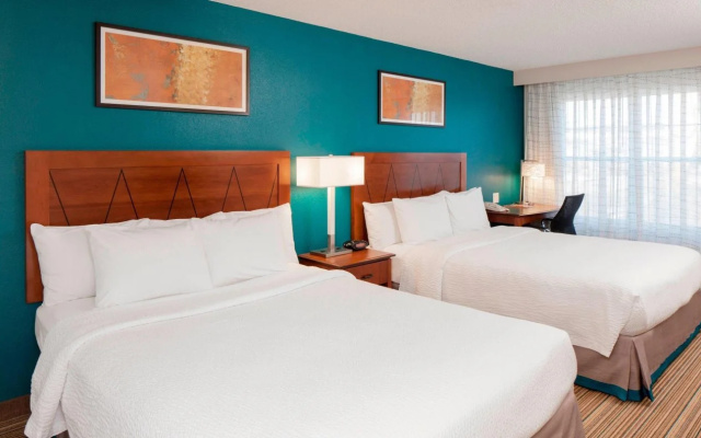 Residence Inn by Marriott Boston Norwood