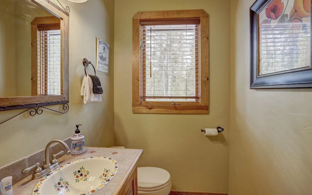 Ziggy Bear Lodge