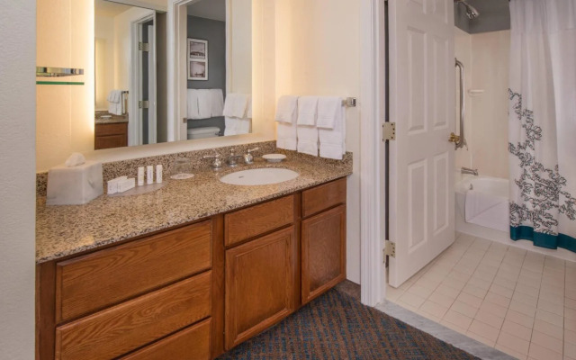 Residence Inn by Marriott Arlington at Rosslyn