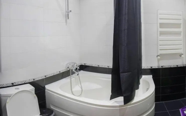 88 Davit Aghmashenebeli Avenue