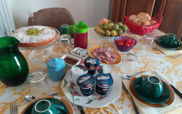 A casa del Nonno