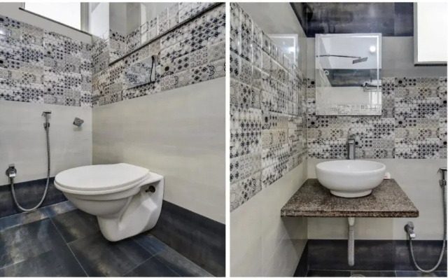 Hotel Olive Greens By OYO Rooms