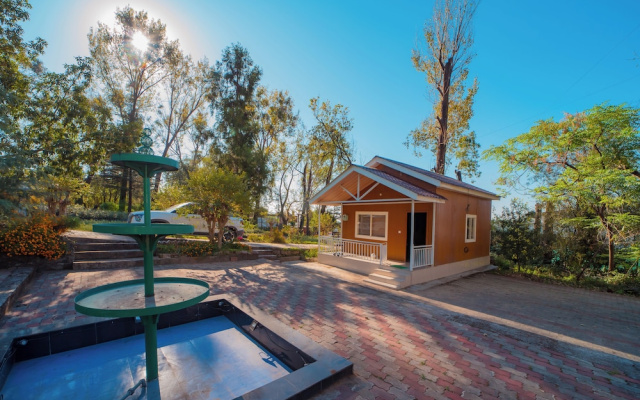 Forest Rest House Bir