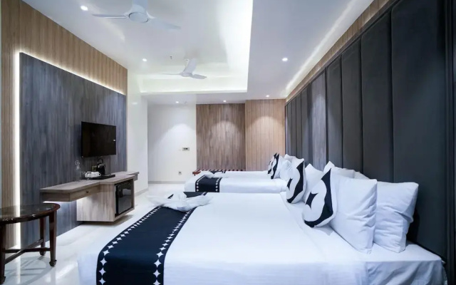 Club House Hotel Ayodhya