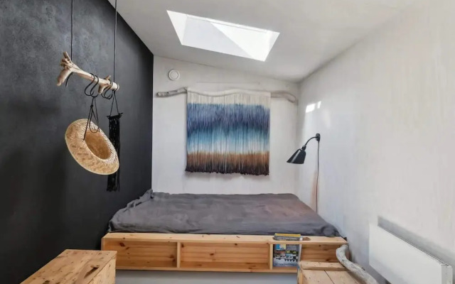 5 Star Holiday Home in Nexo