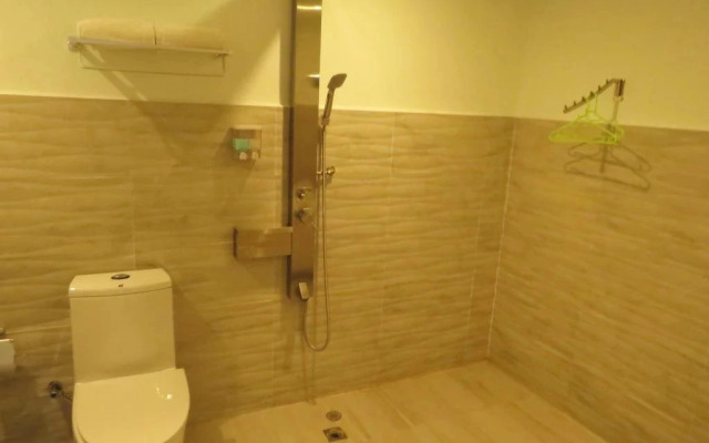 Sanya Muhai Time Hostel
