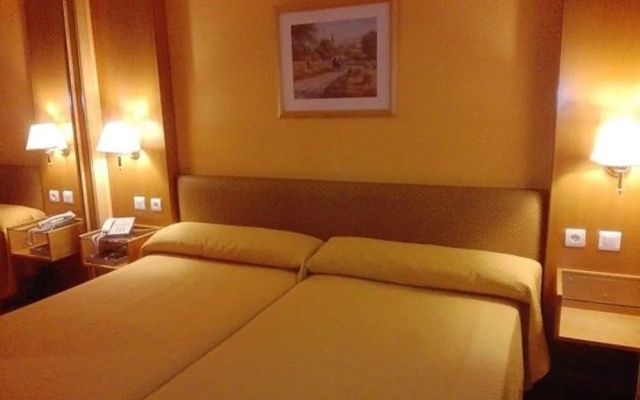Hotel Restaurante San Roque