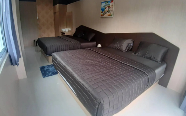 Tho Mai Resort